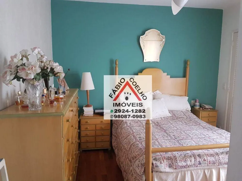 Sobrado, 3 quartos, 150 m² - Foto 1