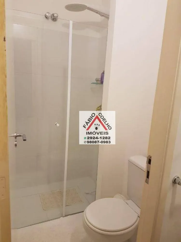 Sobrado, 3 quartos, 150 m² - Foto 3