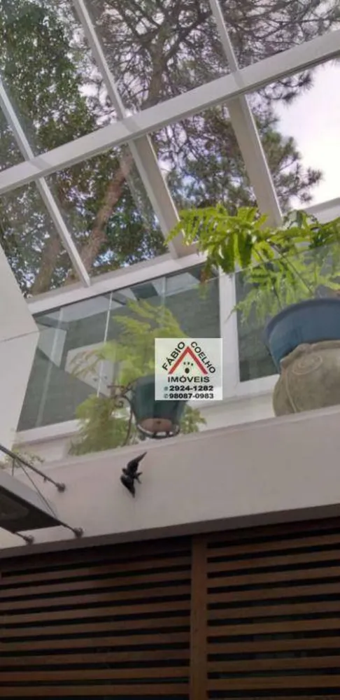 Sobrado, 3 quartos, 150 m² - Foto 8