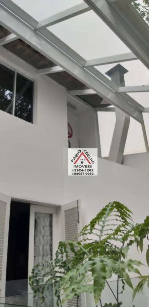 Sobrado, 3 quartos, 150 m² - Foto 5