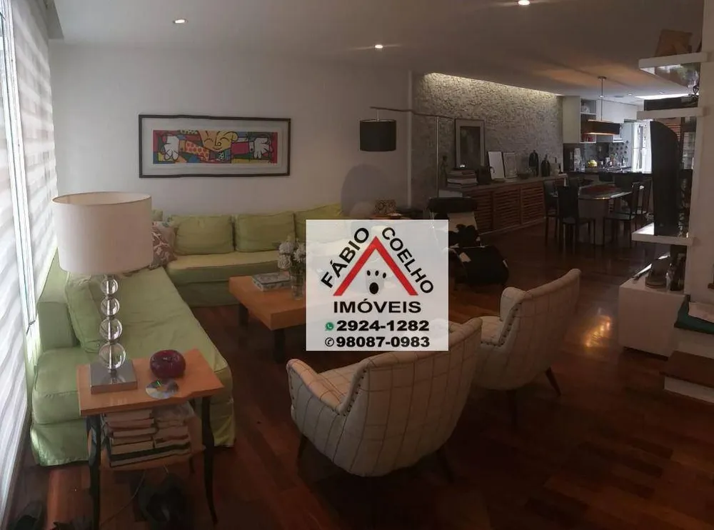 Sobrado, 3 quartos, 150 m² - Foto 6
