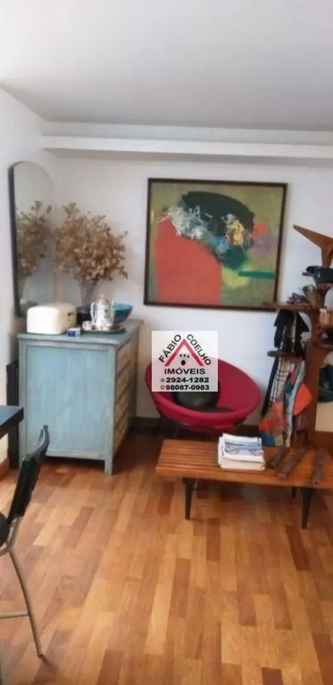 Sobrado, 3 quartos, 150 m² - Foto 7