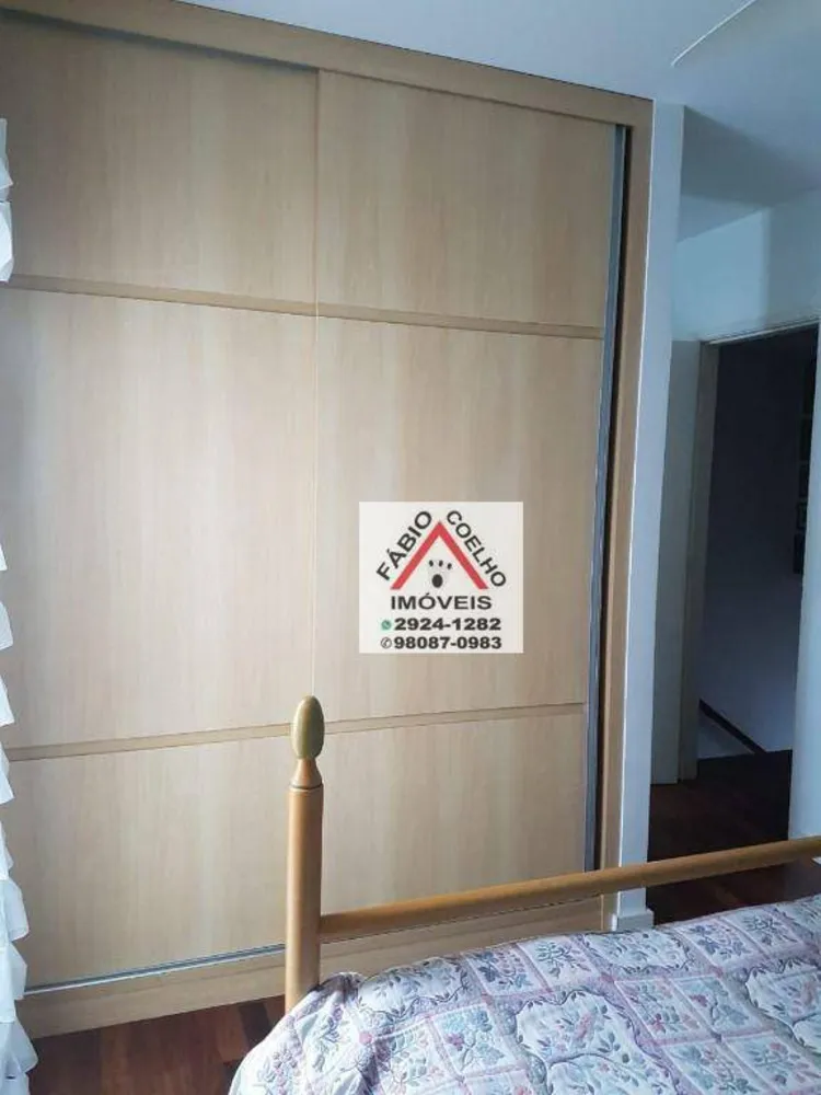 Sobrado, 3 quartos, 150 m² - Foto 4