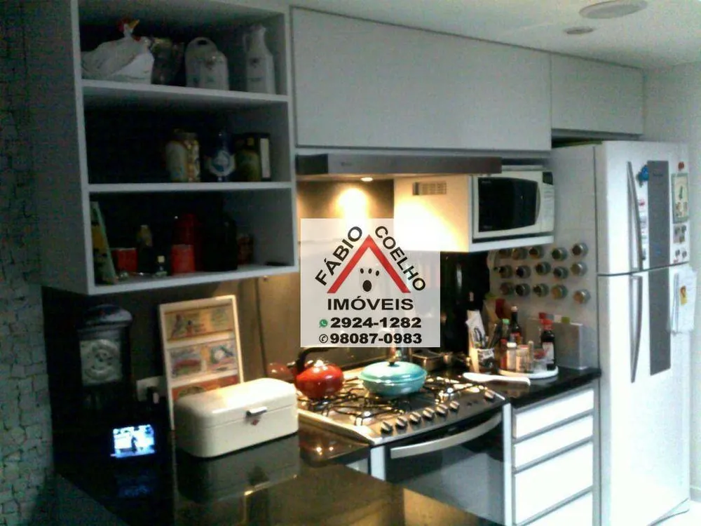 Sobrado, 3 quartos, 150 m² - Foto 1