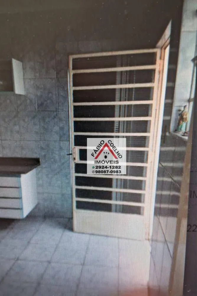 Casa, 2 quartos, 60 m² - Foto 7