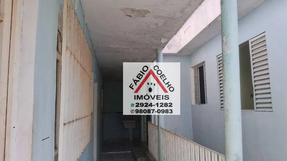 Casa, 2 quartos, 60 m² - Foto 11