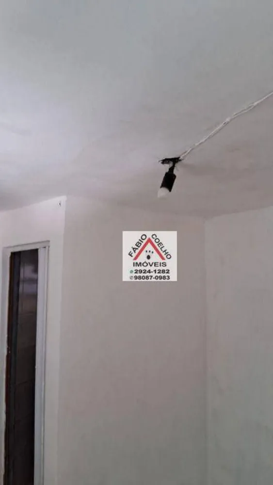 Casa, 2 quartos, 60 m² - Foto 3