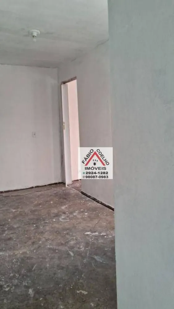 Casa, 2 quartos, 60 m² - Foto 8