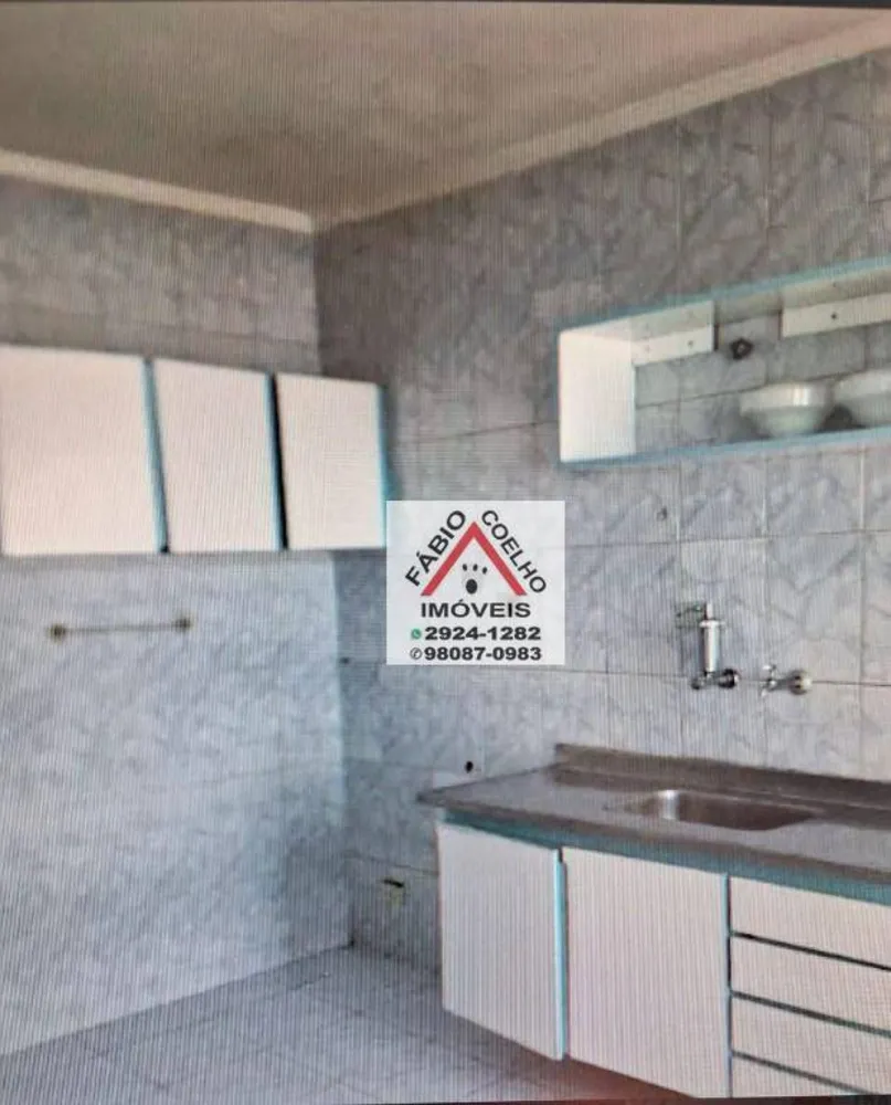 Casa, 2 quartos, 60 m² - Foto 6