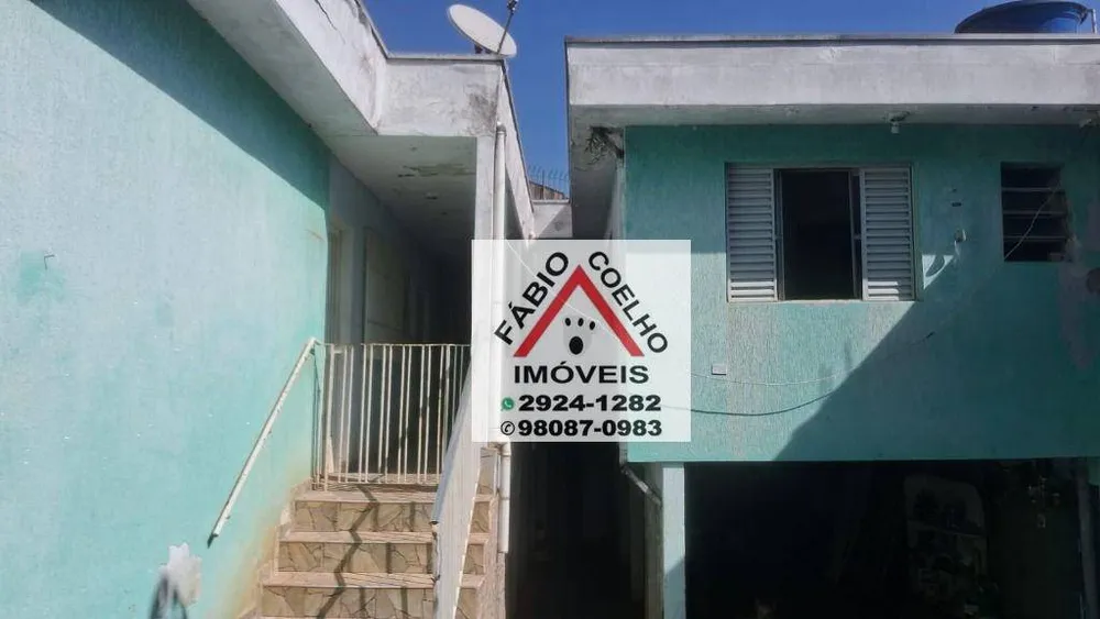 Casa, 2 quartos, 60 m² - Foto 12