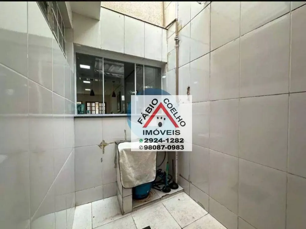 Sobrado, 5 quartos, 125 m² - Foto 6