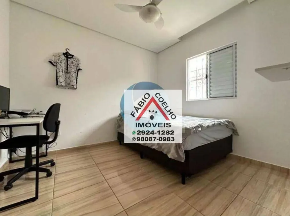 Sobrado, 5 quartos, 125 m² - Foto 7