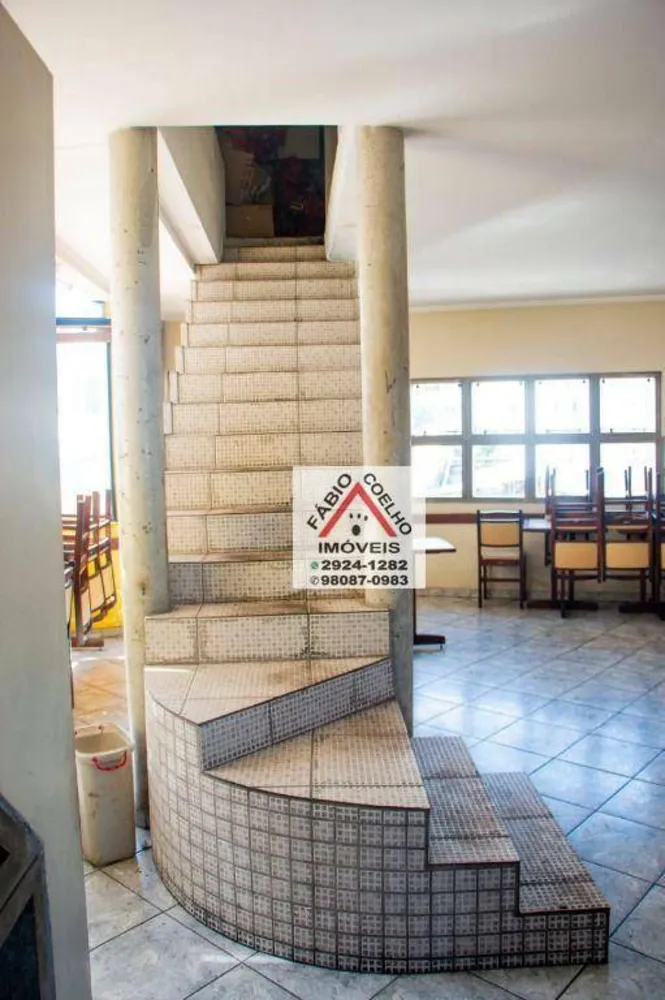 Prédio Inteiro, 460 m² - Foto 10