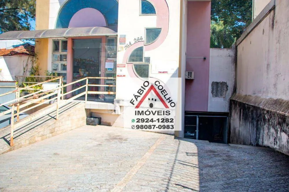 Prédio Inteiro, 460 m² - Foto 11