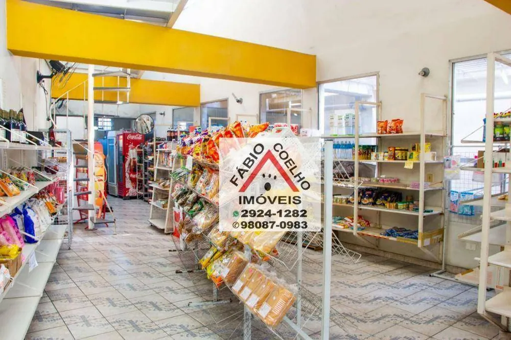 Prédio Inteiro, 460 m² - Foto 6