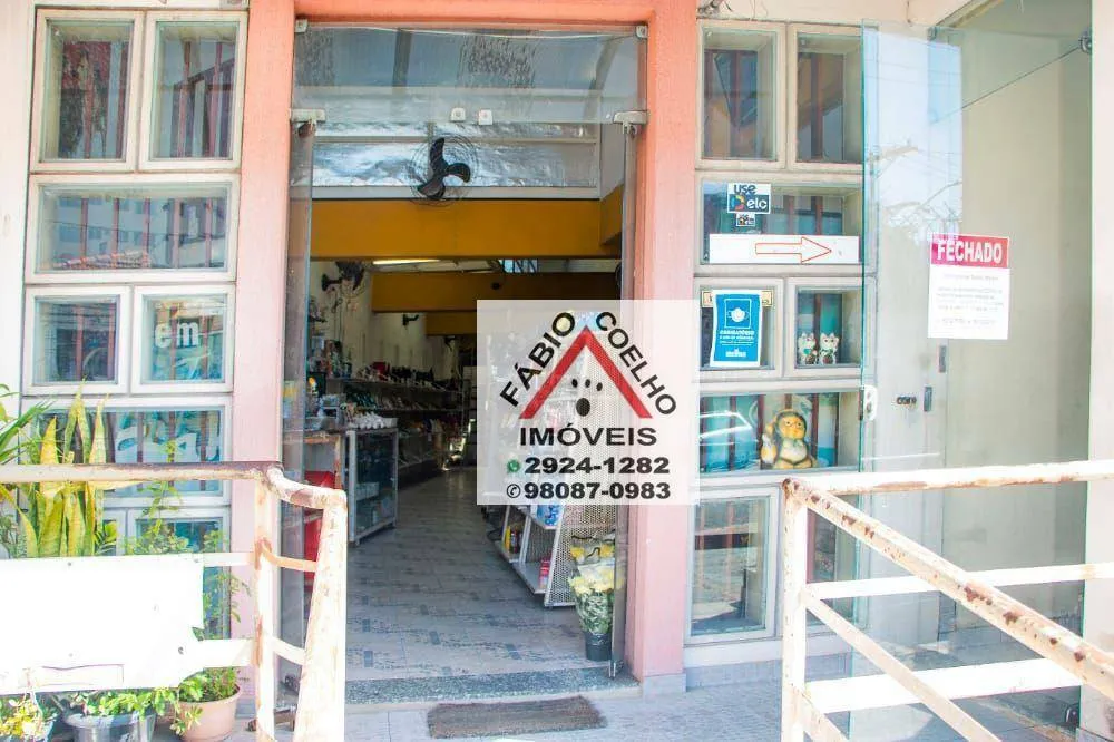 Prédio Inteiro, 460 m² - Foto 5