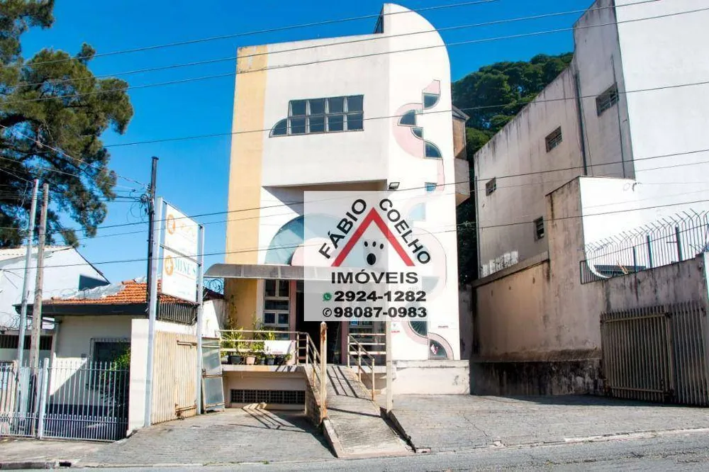 Prédio Inteiro, 460 m² - Foto 2