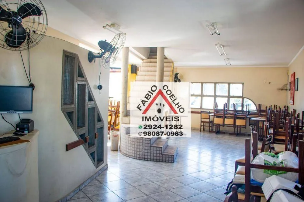 Prédio Inteiro, 460 m² - Foto 1