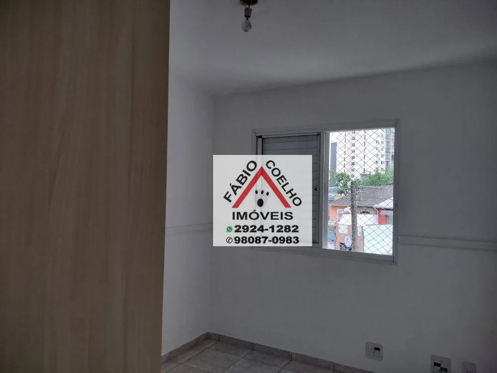 Apartamento, 3 quartos, 92 m² - Foto 7