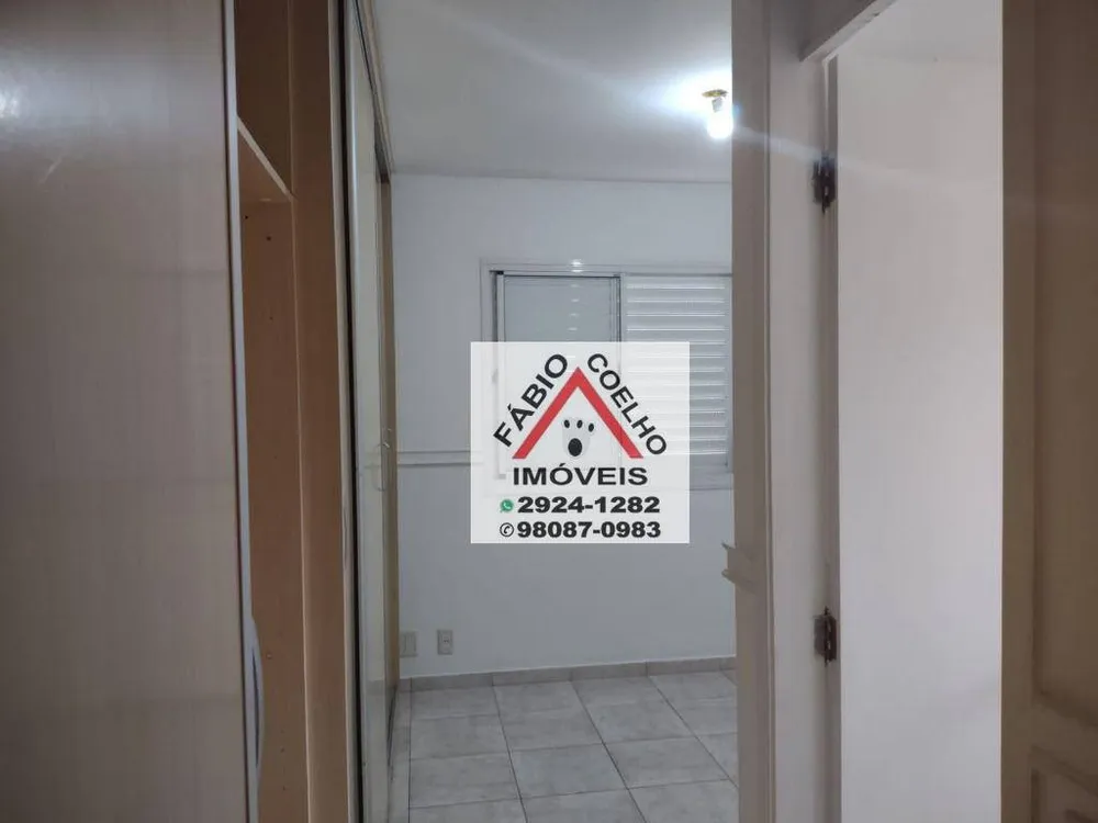Apartamento, 3 quartos, 92 m² - Foto 9