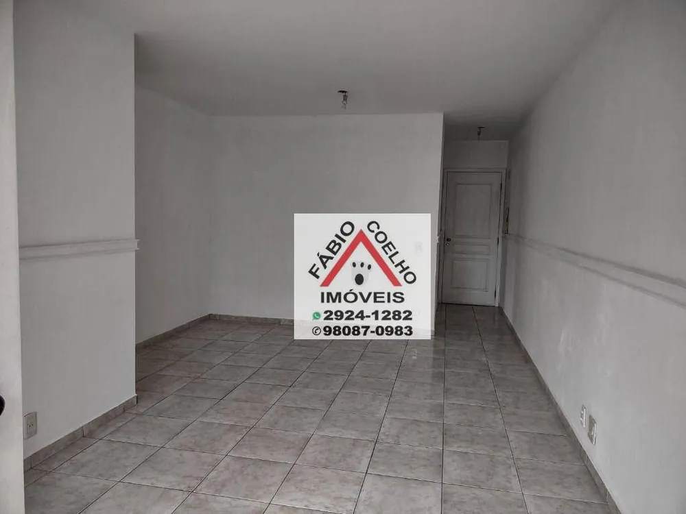 Apartamento, 3 quartos, 92 m² - Foto 11