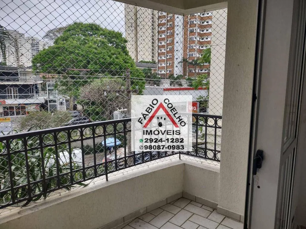 Apartamento, 3 quartos, 92 m² - Foto 3