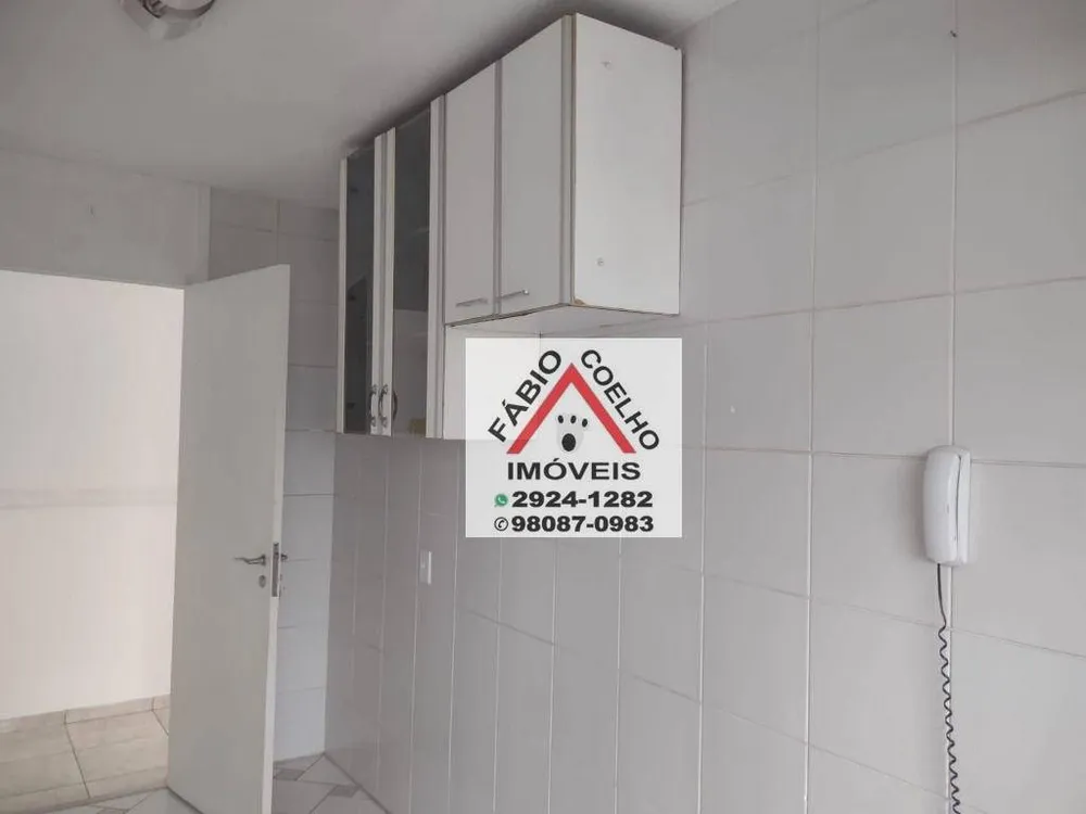 Apartamento, 3 quartos, 92 m² - Foto 5