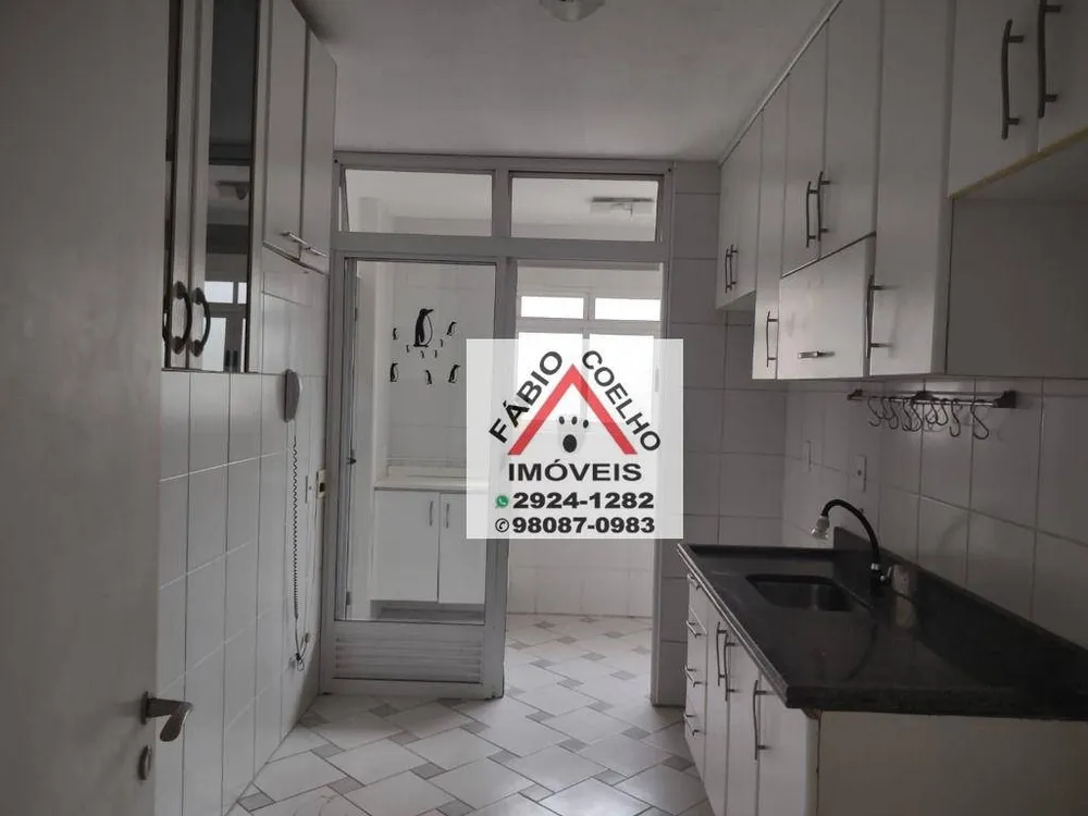 Apartamento, 3 quartos, 92 m² - Foto 4