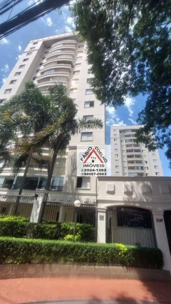 Apartamento, 3 quartos, 92 m² - Foto 1