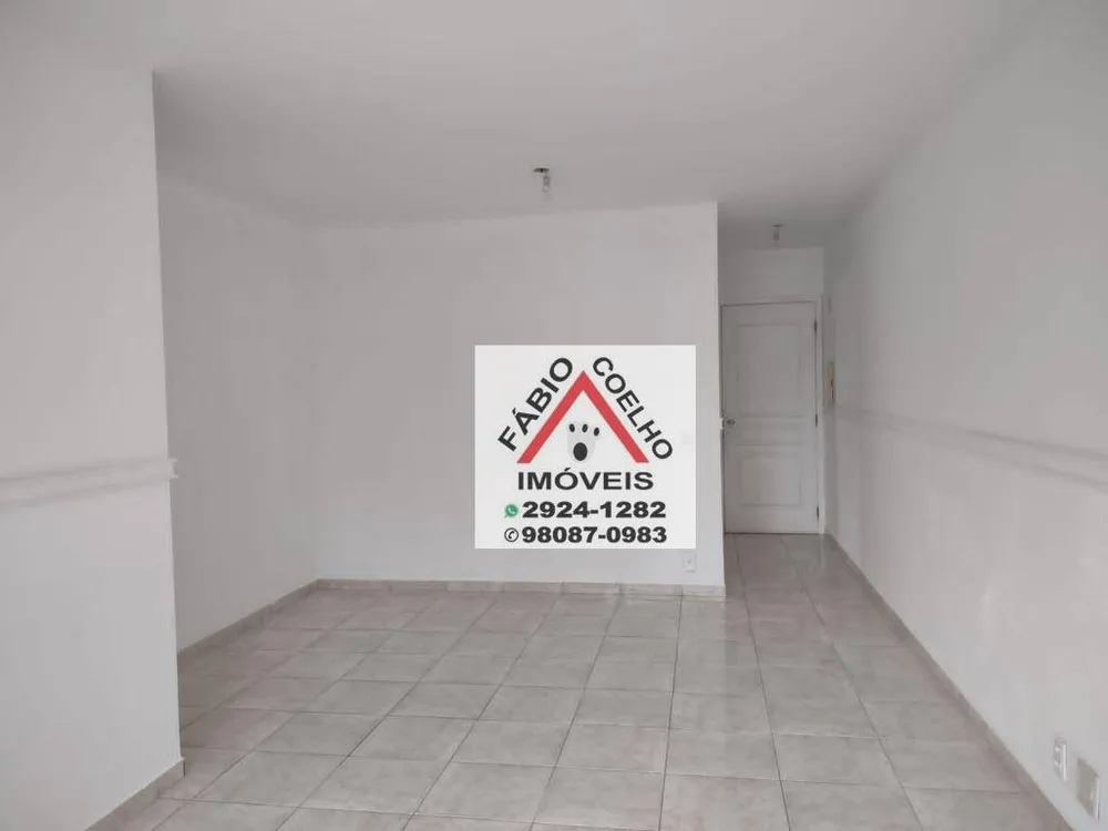 Apartamento, 3 quartos, 92 m² - Foto 6