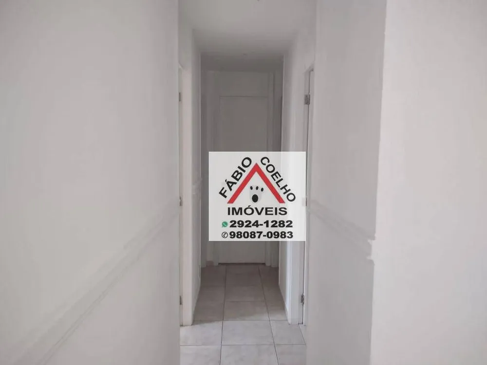 Apartamento, 3 quartos, 92 m² - Foto 8