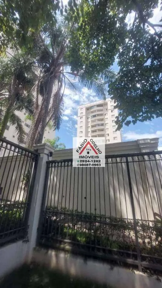 Apartamento, 3 quartos, 92 m² - Foto 12