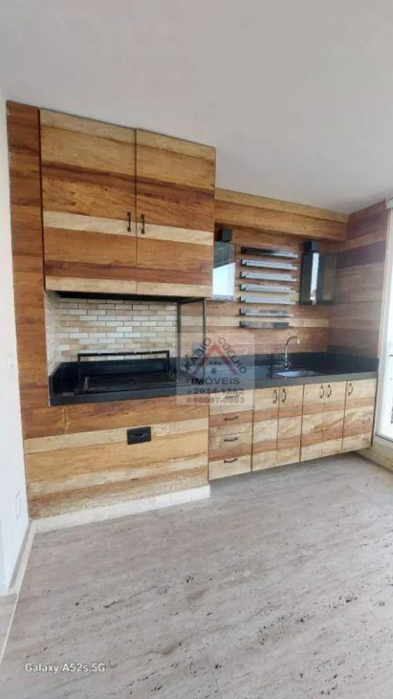 Apartamento, 4 quartos, 317 m² - Foto 3
