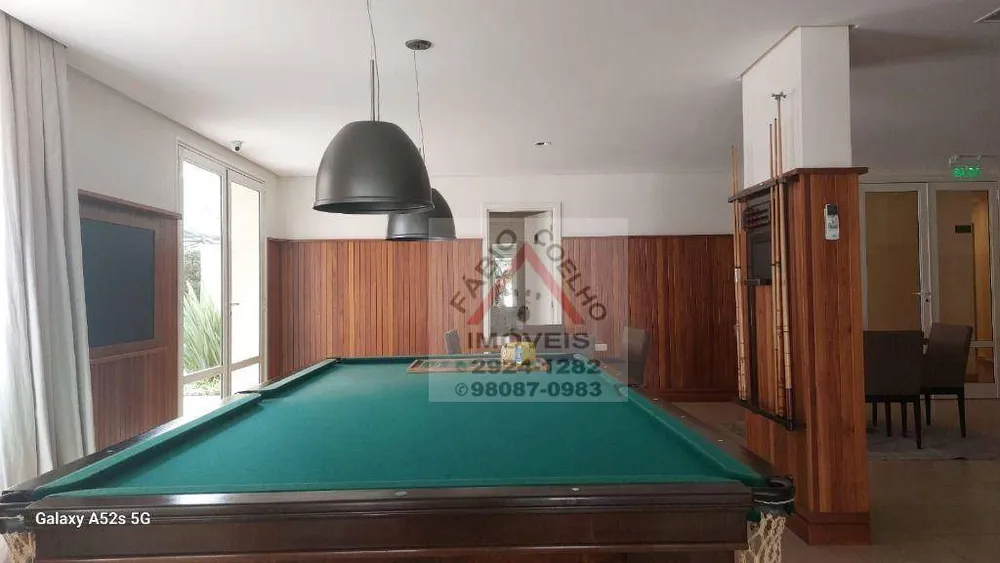 Apartamento, 4 quartos, 317 m² - Foto 1