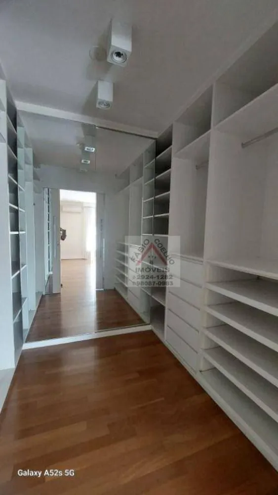 Apartamento, 4 quartos, 317 m² - Foto 2