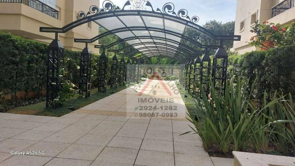 Apartamento, 4 quartos, 317 m² - Foto 11