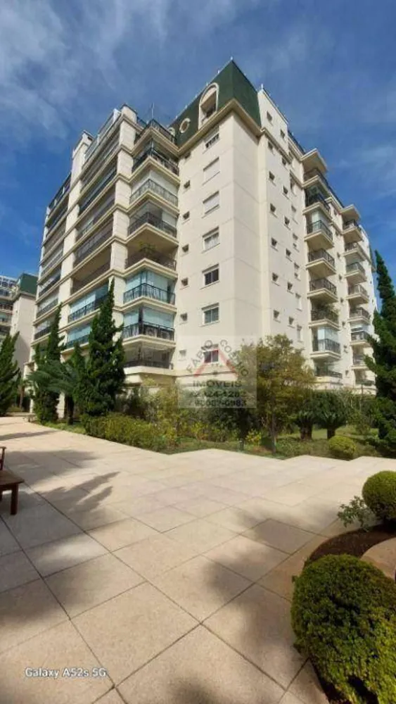 Apartamento, 4 quartos, 317 m² - Foto 15