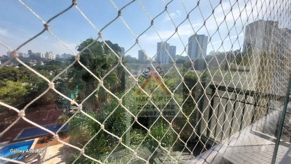 Apartamento, 4 quartos, 317 m² - Foto 7