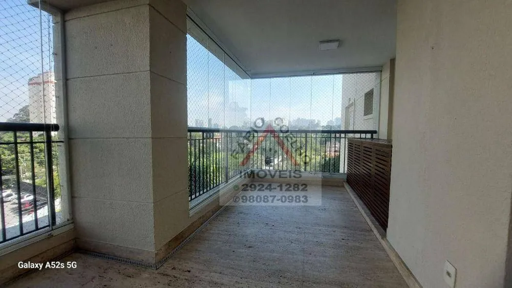 Apartamento, 4 quartos, 317 m² - Foto 6