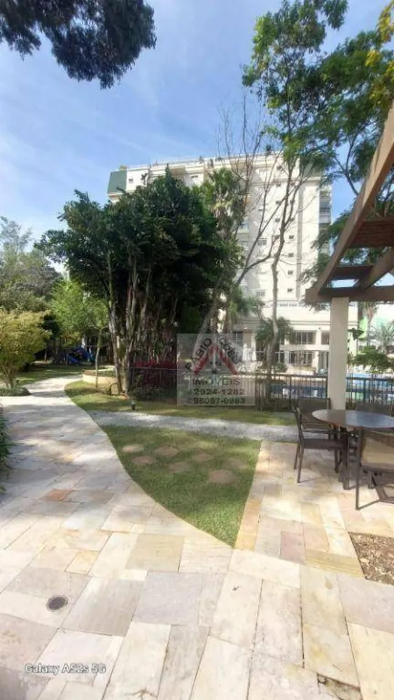 Apartamento, 4 quartos, 317 m² - Foto 12