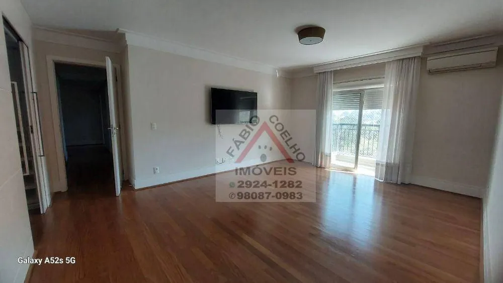 Apartamento, 4 quartos, 317 m² - Foto 14