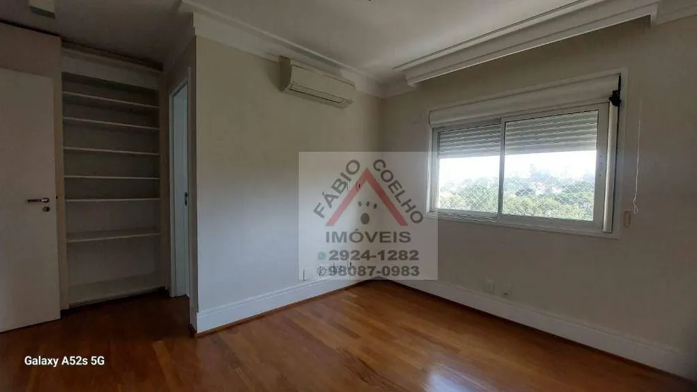 Apartamento, 4 quartos, 317 m² - Foto 9