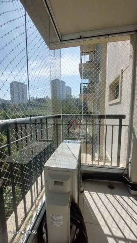 Apartamento, 4 quartos, 317 m² - Foto 8