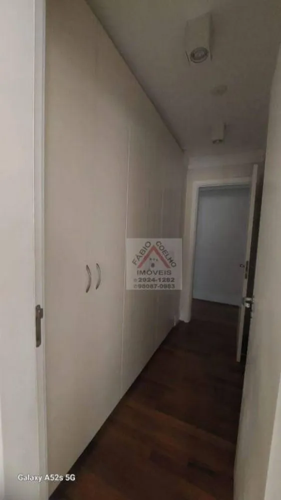 Apartamento, 4 quartos, 317 m² - Foto 13