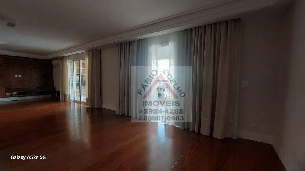 Apartamento, 4 quartos, 317 m² - Foto 10