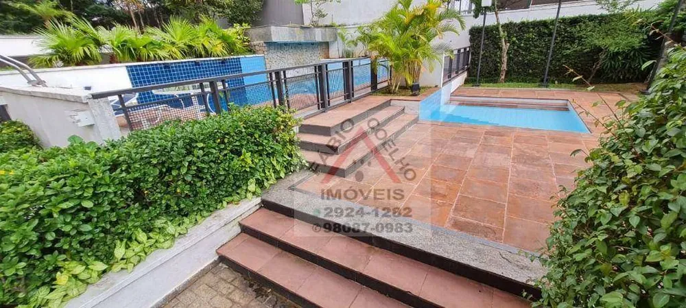 Apartamento, 2 quartos, 92 m² - Foto 12