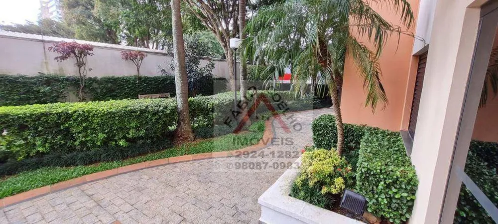 Apartamento, 2 quartos, 92 m² - Foto 8