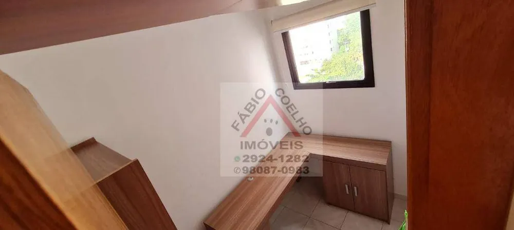 Apartamento, 2 quartos, 92 m² - Foto 3