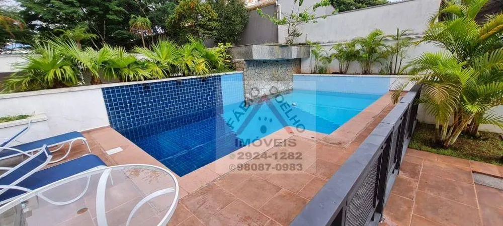 Apartamento, 2 quartos, 92 m² - Foto 16