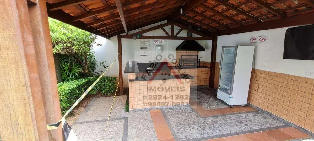 Apartamento, 2 quartos, 92 m² - Foto 2